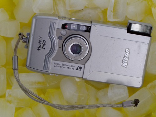 Nikon Nuvis S 2000 - Camera-wiki.org - The free camera encyclopedia
