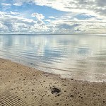 A little bit Tranquil ........