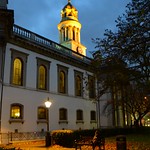 Place of Quiet Reflection