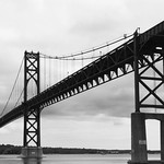 Mount Hope Bridge