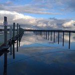 I dreamed I saw the knights in armor coming | There was a fanfare blowin' to the sun that floated on the breeze |