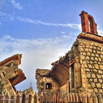 Castillo de San Andr&eacute;s. Tenerife (14-11-15)