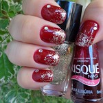 Unhas Barrocas - Natal 2013