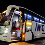 McGill's Tri-axle (G0711)