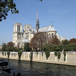 Notre-Dame de Paris