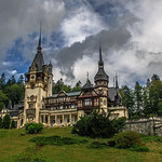 Castillos de Transilvania (4)