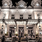 A Night at Casino Monte Carlo