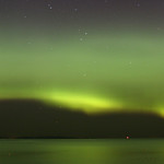 Aurora Borealis "Northern Lights"