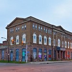 Buffalo Milk Company - Niagara St. & Massachusetts Ave. (DTD_1005-23)