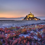 Mont St. Michel