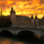 Conciergerie, Paris