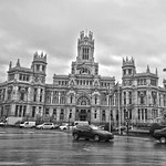 Palacio de Comunicaciones