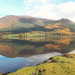 Lake Bassenthwaite