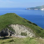 Warbarrow Tout Dorset