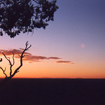 Hopi Point Sunset, Grand Canyon, Arizona