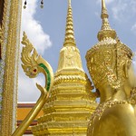 Apsonsi - Grand Palace - Bangkok