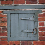 Coal Hatch - Beamish Museum Pit Village