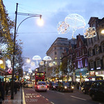 Oxford Street