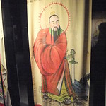 <b>Korea</b> Taoist Altar / Altar Tao&iacute;sta Coreia