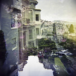 doble exposici&oacute;n n'1