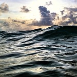 The rolling rolling wave.