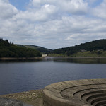 Ladybower Reservoir