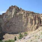 Smith Rock State Park - Oregon