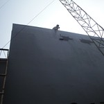 Waterproofing