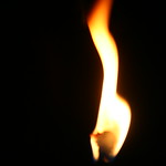Dancing Flame