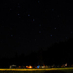 Your Star Always Leads Me Home