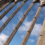 KILLMALLOCK ABBEY - Saint Saviour