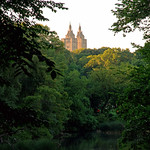 San Remo apts from Central Park (R)