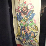 <b>Korea</b> Taoist Altar / Altar Tao&iacute;sta Coreia