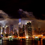 after the barrage...[explored] 7/8/11 #425