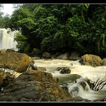 Sathodi Falls
