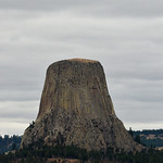 Devil's Tower