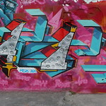 AROE MSK HA. It goes a 1,2,3..