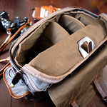 Wotancraft City Explorer 002: Ranger