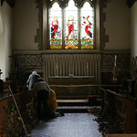 St Peter, Old Church, Pembury, Kent