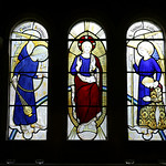 St Peter, Newenden, Kent