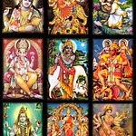 hindu_gods iphone