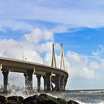 Bandra Worli Sea Link