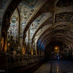 The Hall of Antiquities