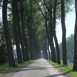 Oostkerke canal