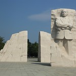 Martin Luther King Memorial
