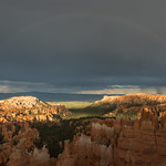 Spanning the Hoodoos