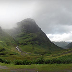 Glencoe Panorama