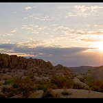 Welcome to Jumbo Rocks