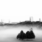 English Garden - Munich