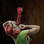 Day 230/365 - Open wide and say Ahhh.